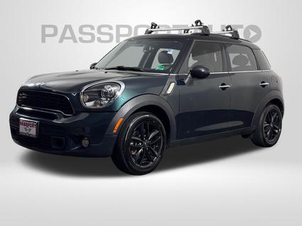 2013 MINI Countryman Gaithersburg MD