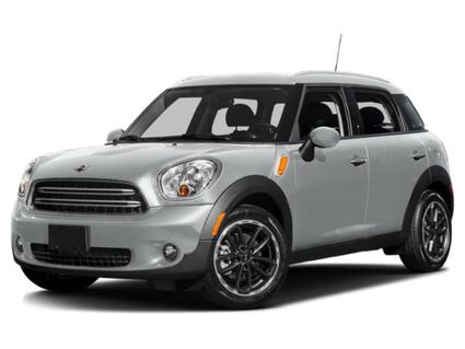 2015 MINI Countryman Rigby ID
