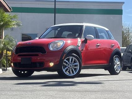 2012 MINI Cooper Countryman Riverside CA