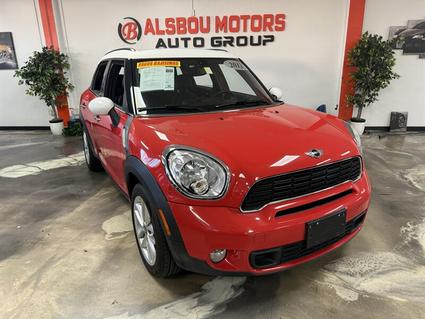 2012 MINI Cooper Countryman Santa Ana CA