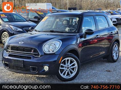 2015 MINI Countryman Carroll OH