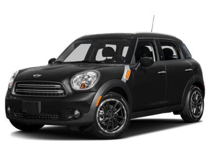 2015 MINI Countryman Spokane WA