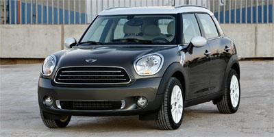 2012 MINI Cooper Countryman Spokane WA