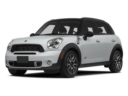 2014 MINI Countryman Waite Park MN