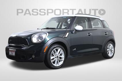 2012 MINI Cooper Countryman Gaithersburg MD