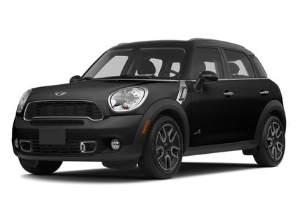 2013 MINI Countryman Wenatchee WA