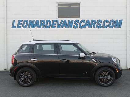 2013 MINI Countryman Wenatchee WA