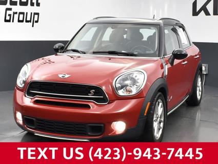 2015 MINI Countryman Kingsport TN