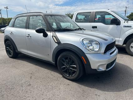 2014 MINI Countryman Radcliff KY