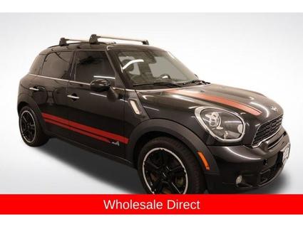 2014 MINI Countryman Salem OR