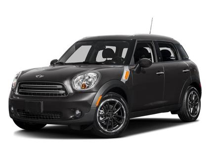 2016 MINI Countryman Burnsville MN