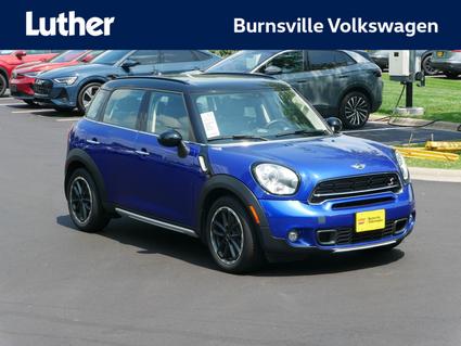 2016 MINI Countryman Burnsville MN