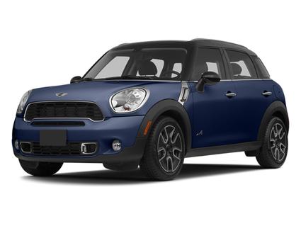 2013 MINI Countryman Spokane WA