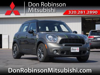 2014 MINI Countryman St Cloud MN