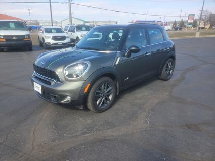 2014 MINI Countryman St Cloud MN
