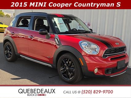 2015 MINI Countryman Tucson AZ