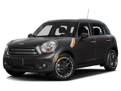 2015 MINI Countryman Tucson AZ