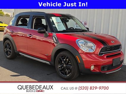 2015 MINI Countryman Tucson AZ