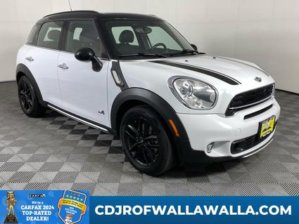 2016 MINI Countryman Walla Walla WA