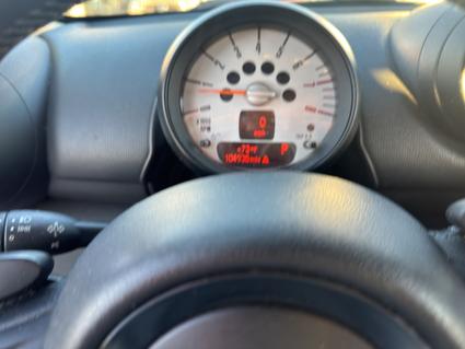 2013 MINI Countryman Loveland CO