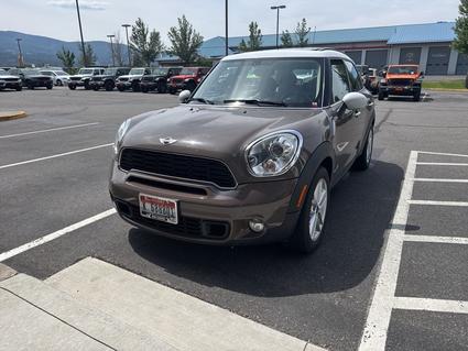 2014 MINI Countryman Post Falls ID