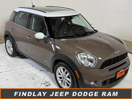 2014 MINI Countryman Post Falls ID