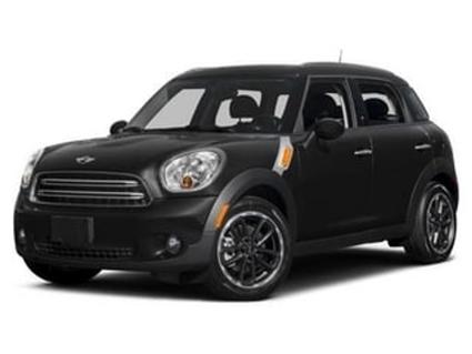 2016 MINI Countryman Ephraim UT