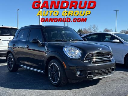 2016 MINI Countryman Green Bay WI