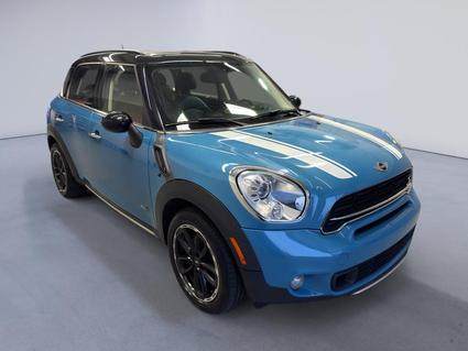 2016 MINI Countryman Brunswick OH