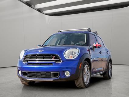 2015 MINI Countryman Albuquerque NM