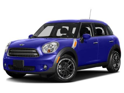 2015 MINI Countryman Grand Coulee WA