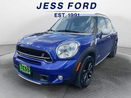 2015 MINI Countryman Grand Coulee WA
