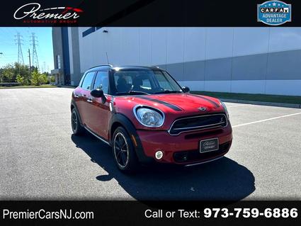 2015 MINI Countryman Belleville NJ