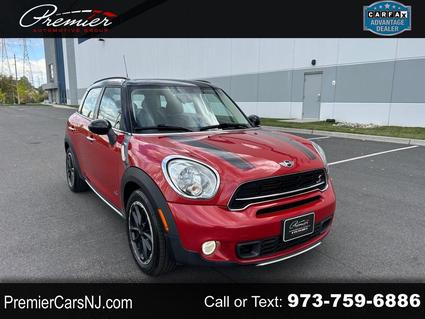 2015 MINI Countryman Belleville NJ