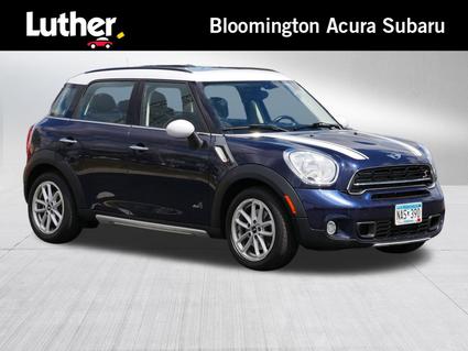 2015 MINI Countryman Minneapolis MN