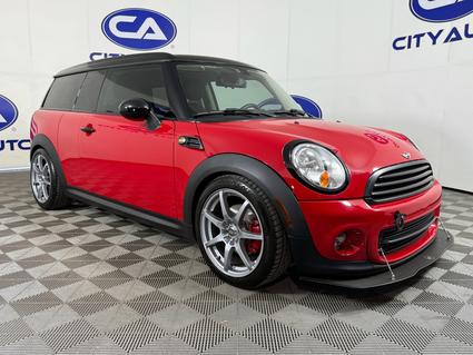 2014 MINI Clubman Memphis TN