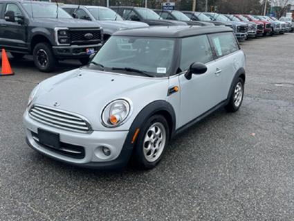 2014 MINI Clubman Virginia Beach VA