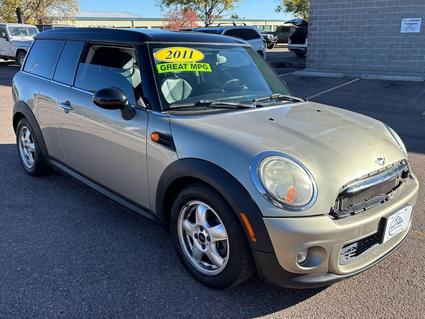 2011 MINI Cooper Colorado Springs CO