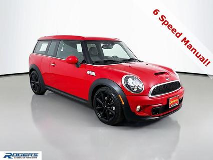 2014 MINI Clubman Hermiston OR