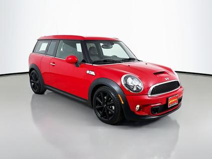 2014 MINI Clubman Hermiston OR