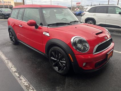 2014 MINI Clubman Hermiston OR