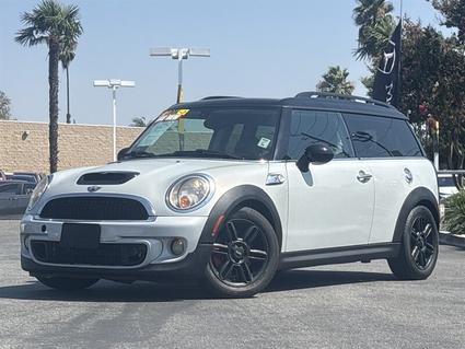 2014 MINI Clubman Riverside CA