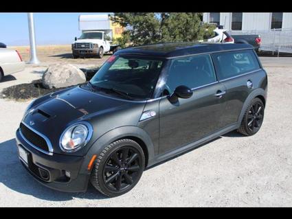 2012 MINI Cooper Taylorsville UT