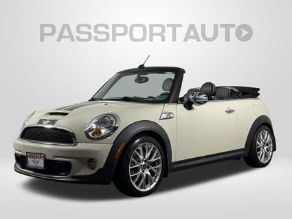 2012 MINI Cooper Gaithersburg MD