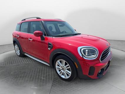 2022 MINI Countryman Sand Springs OK