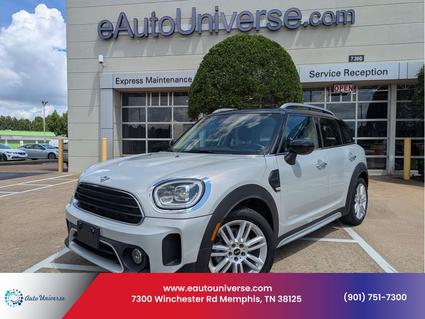 2022 MINI Countryman Memphis TN