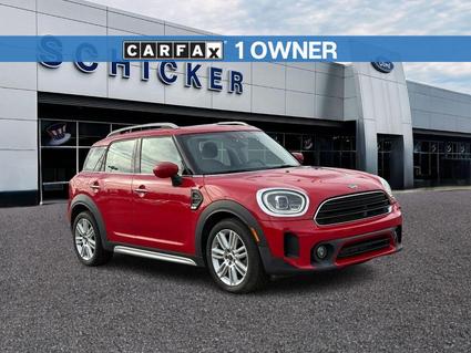 2022 MINI Countryman St Louis MO