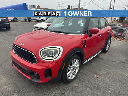 2022 MINI Countryman St Louis MO