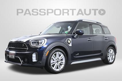 2022 MINI Countryman Gaithersburg MD