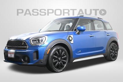 2023 MINI Countryman Gaithersburg MD